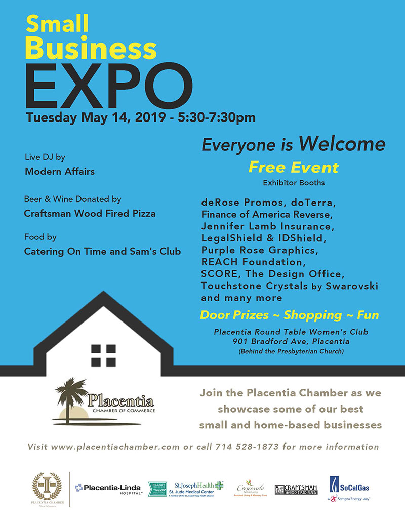 Small Business Expo