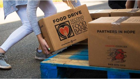 FoodDrive
