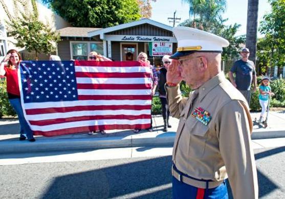 Veteran
