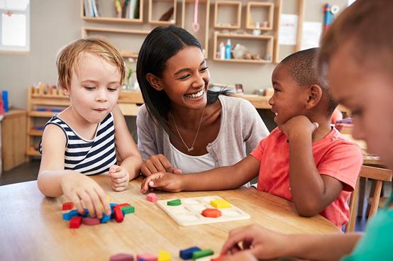 childcare
