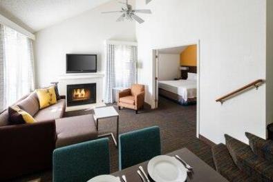 ResidenceInnSuite