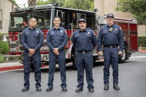 Placentia First Responder Breakfast 2025