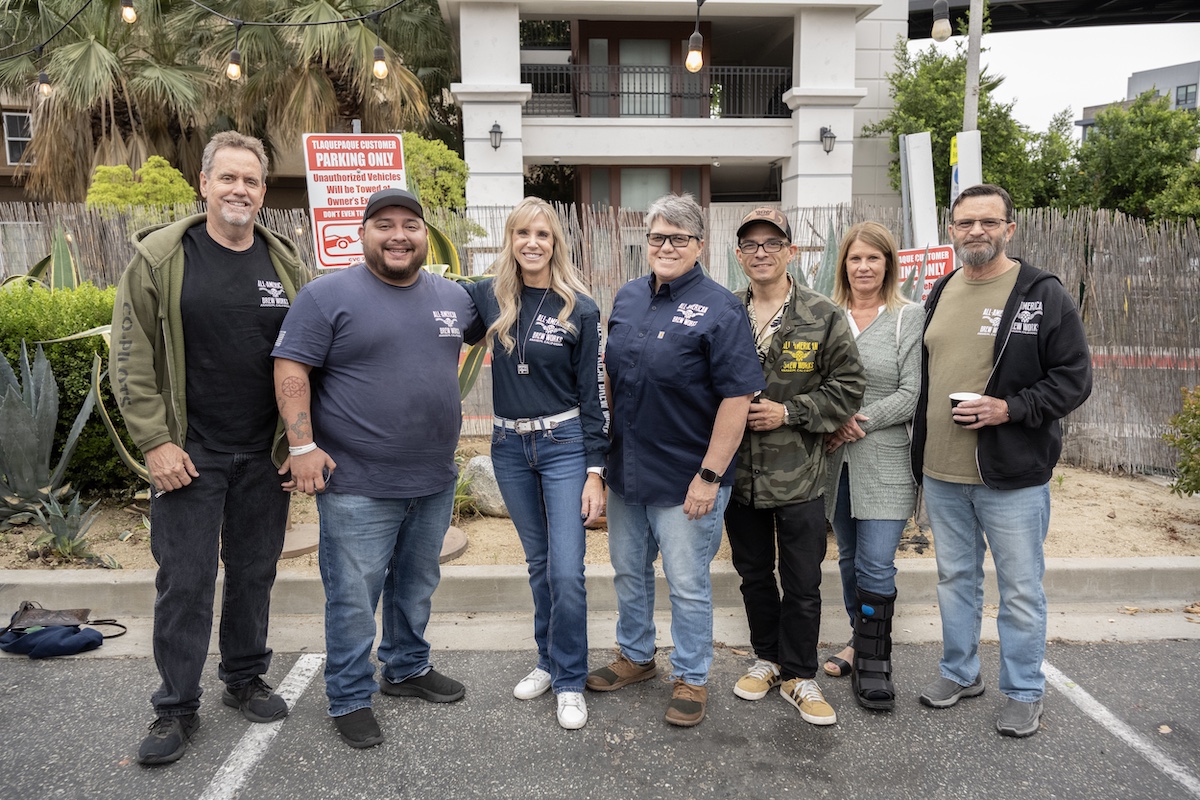 Placentia First Responder Breakfast 2025