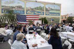 Placentia First Responder Breakfast 2025