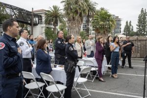 Placentia First Responder Breakfast 2025