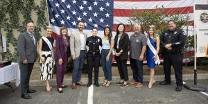 Placentia First Responder Breakfast 2025