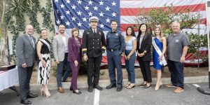 Placentia First Responder Breakfast 2025
