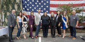 Placentia First Responder Breakfast 2025