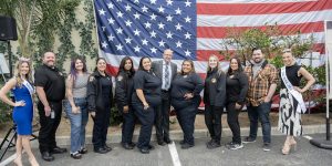 Placentia First Responder Breakfast 2025