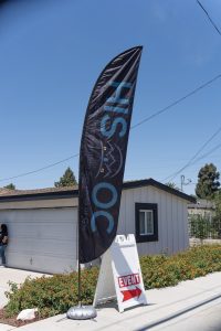 HIS-OC- Ribbon Cutting
