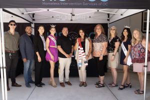 HIS-OC- Ribbon Cutting