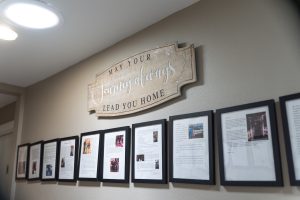 HIS-OC- Ribbon Cutting