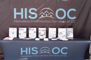 HIS-OC- Ribbon Cutting