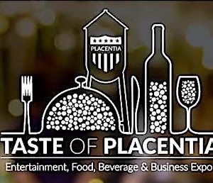 Taste of Placentia Vendor Member