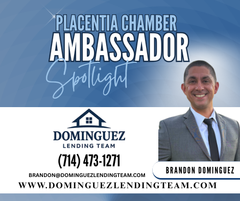 Ambassador Spotlight- Brandon Dominguez (2)