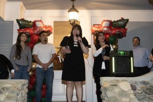 Martir Financial Ribbon Cutting