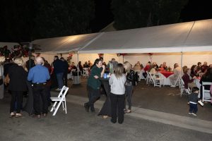 Martir Financial Ribbon Cutting