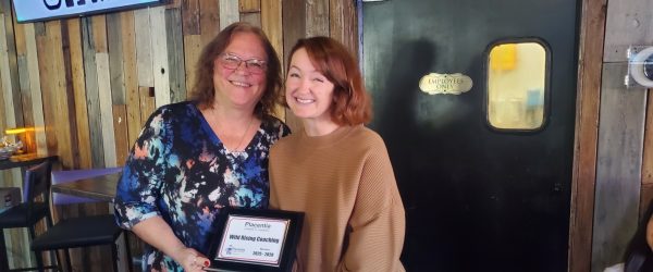 Wild Rising Coaching