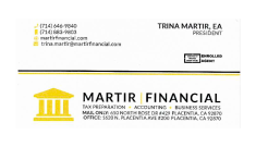 Business Cards (3)
