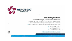Business Cards (4)