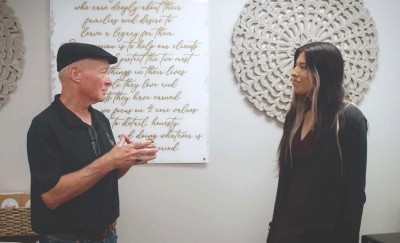 chamber chat wagon legacy Neora