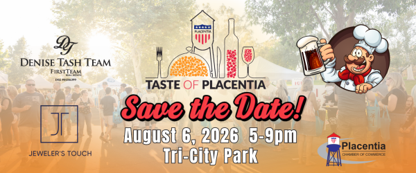 2026 TOP Save the date