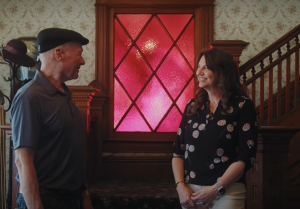 Bushore chamber Chat Neora