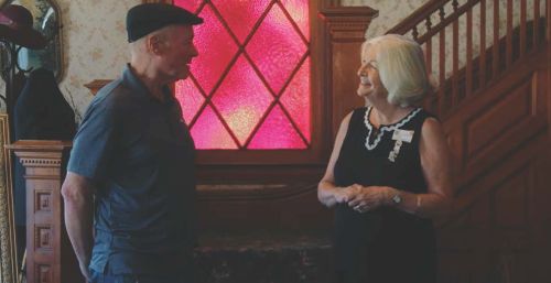 chamber chat image Neora