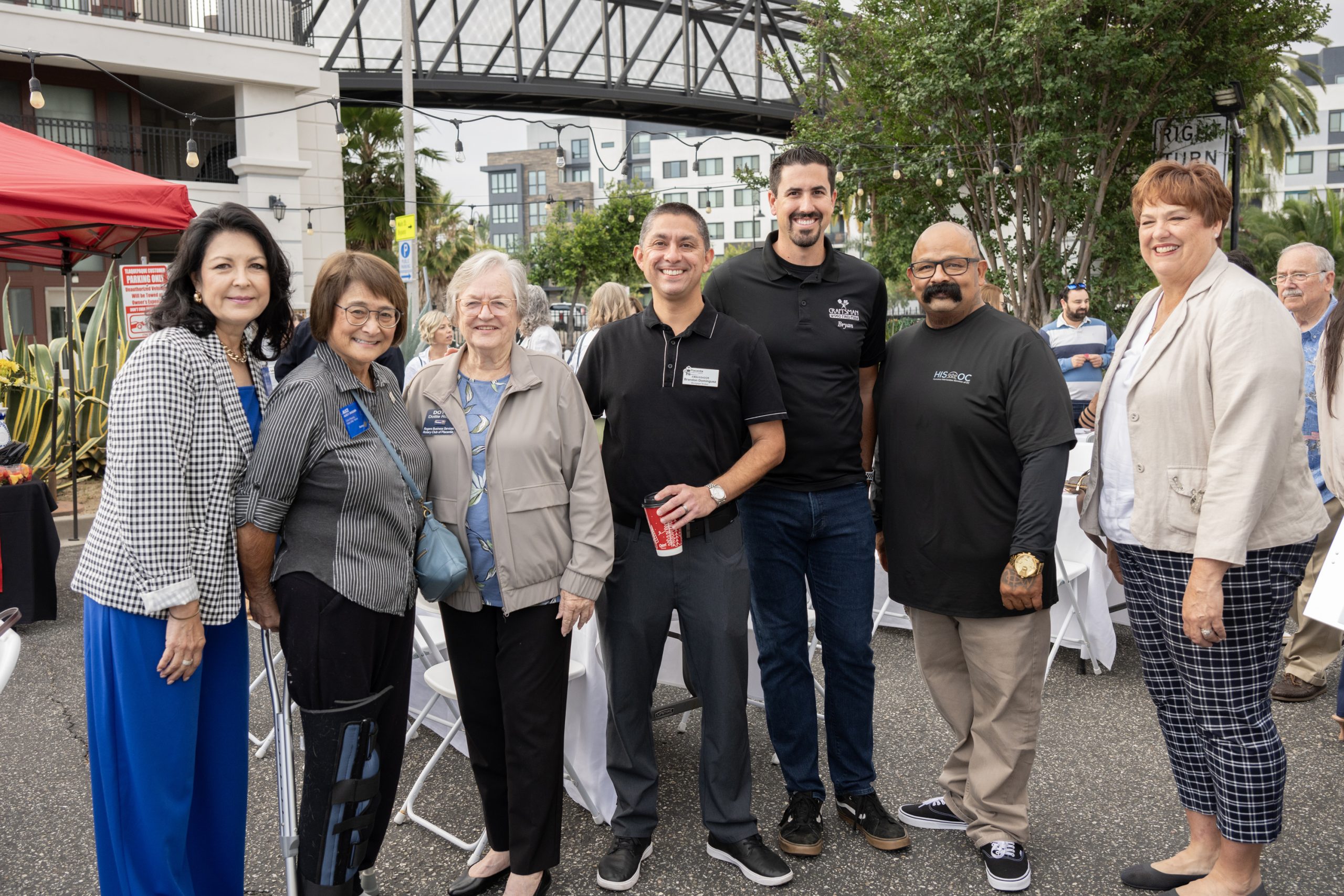 Placentia First Responder Recognition 2026