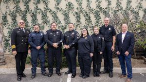Placentia First Responder Recognition 2026