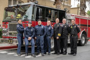 Placentia First Responder Recognition 2026