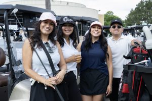 Placentia Chamber Brothers on a Quest Golf 2026