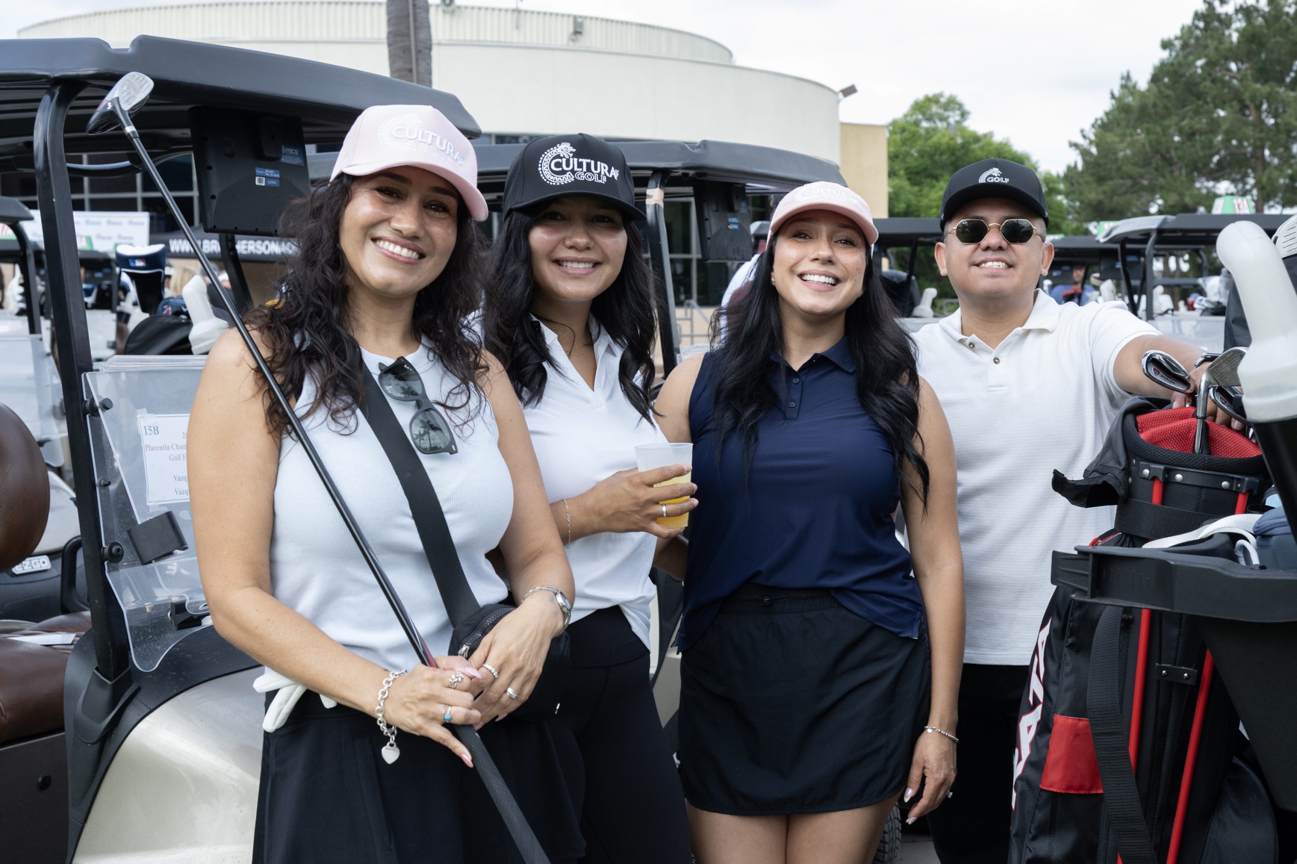 Placentia Chamber Brothers on a Quest Golf 2026