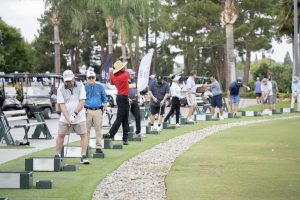 Placentia Chamber Brothers on a Quest Golf 2026