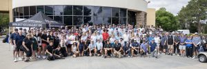 Placentia Chamber Brothers on a Quest Golf 2026