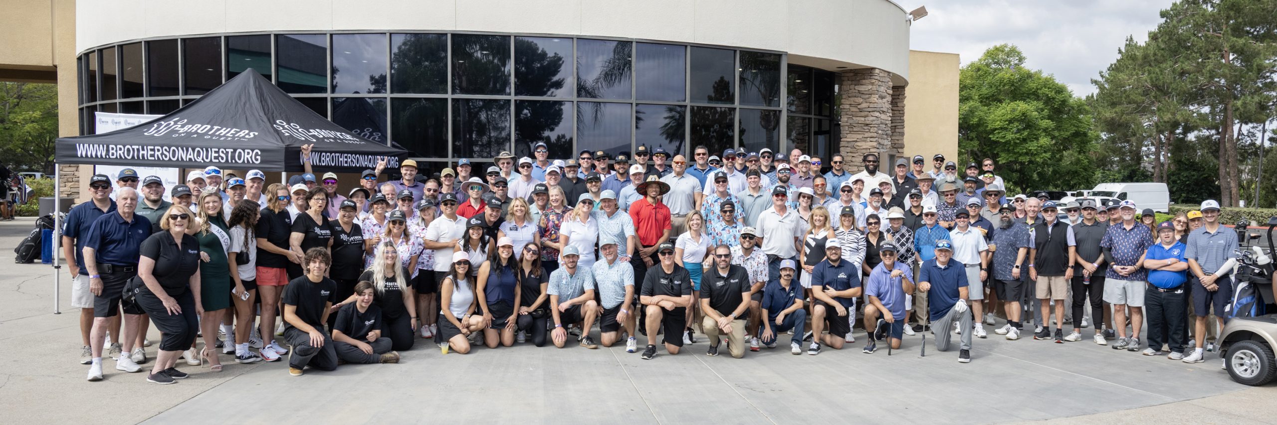Placentia Chamber Brothers on a Quest Golf 2026