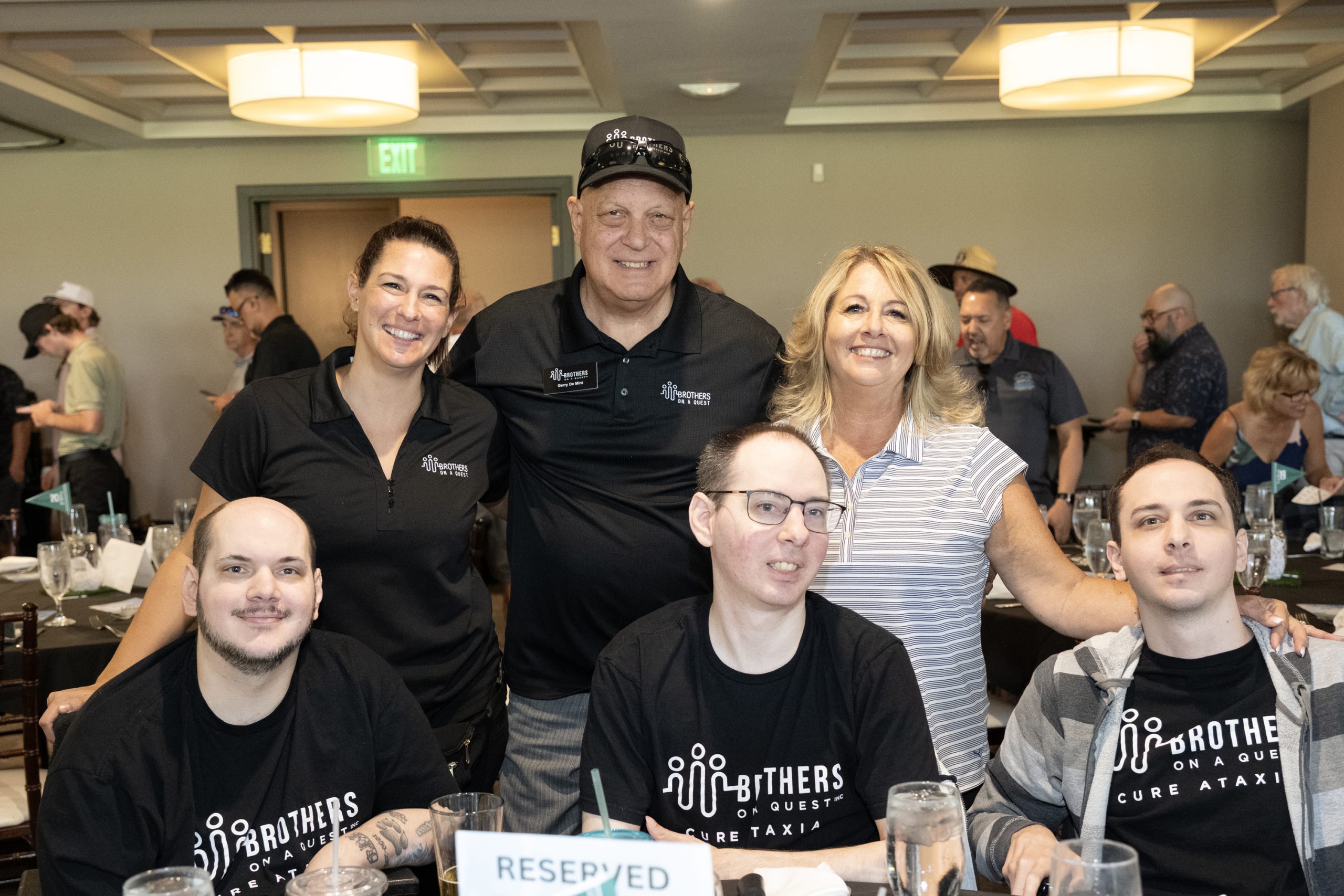 Placentia Chamber Brothers on a Quest Golf 2026