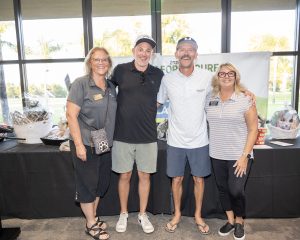 Placentia Chamber Brothers on a Quest Golf 2026
