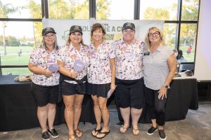 Placentia Chamber Brothers on a Quest Golf 2026