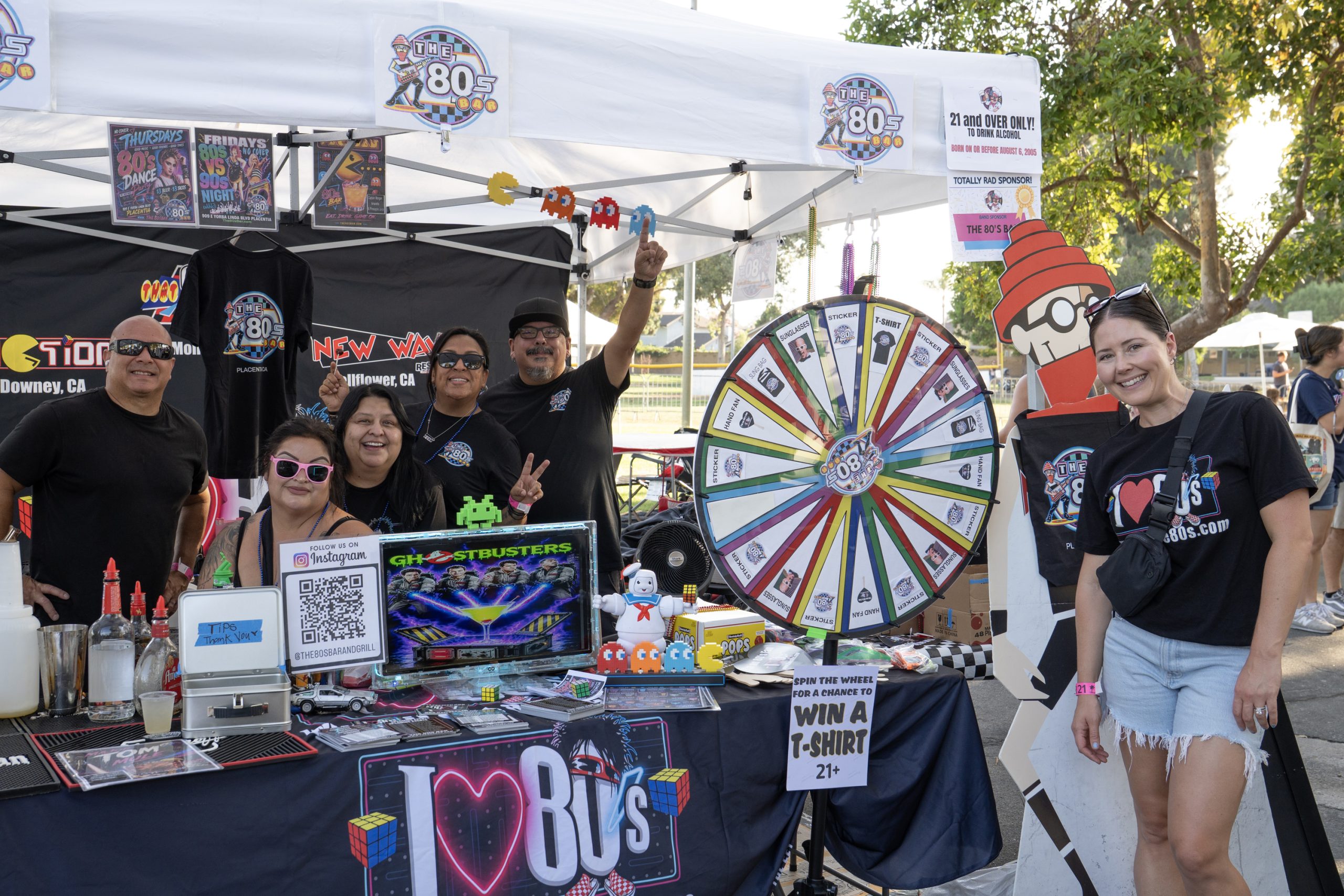 Taste of Placentia 2026
