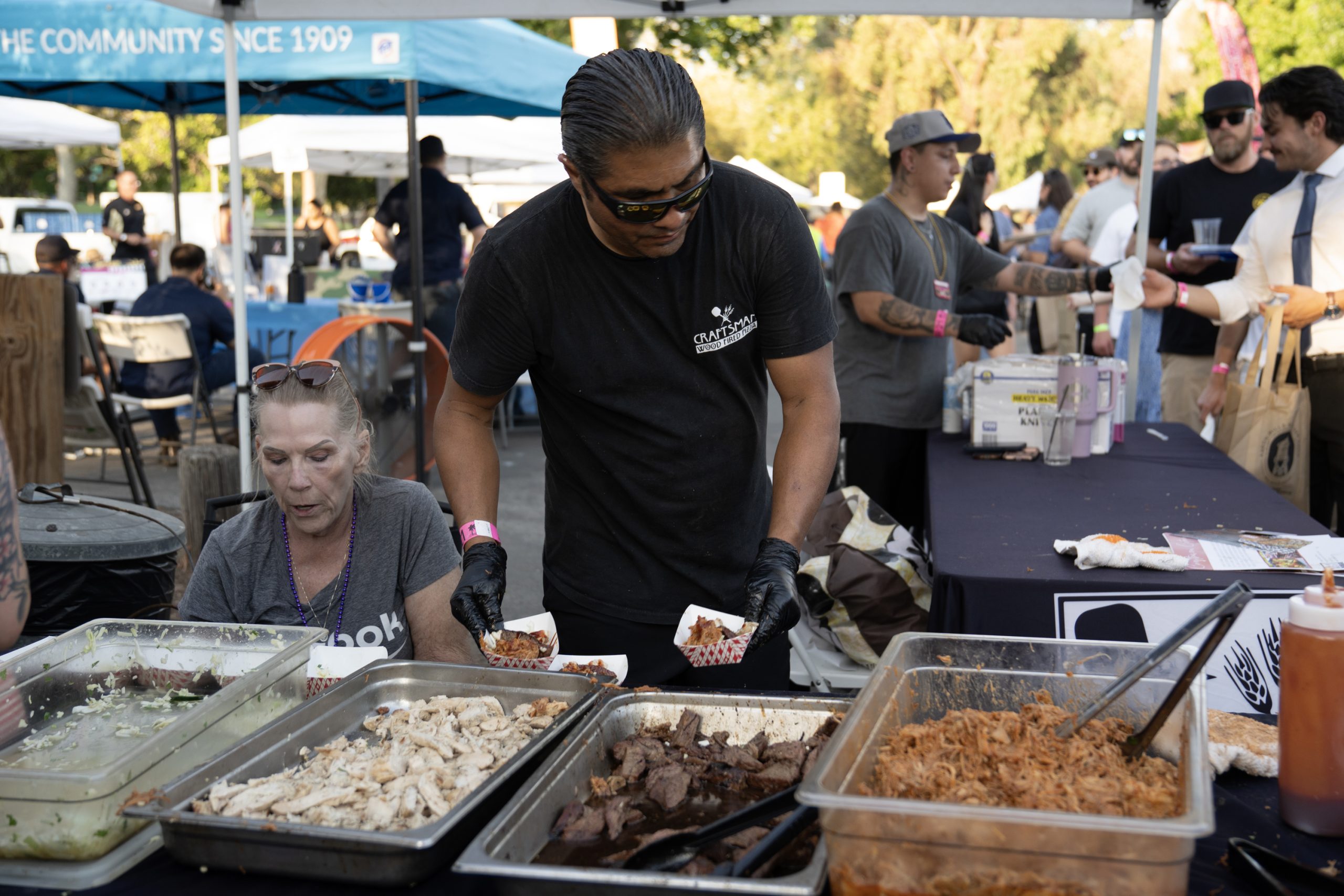 Taste of Placentia 2026