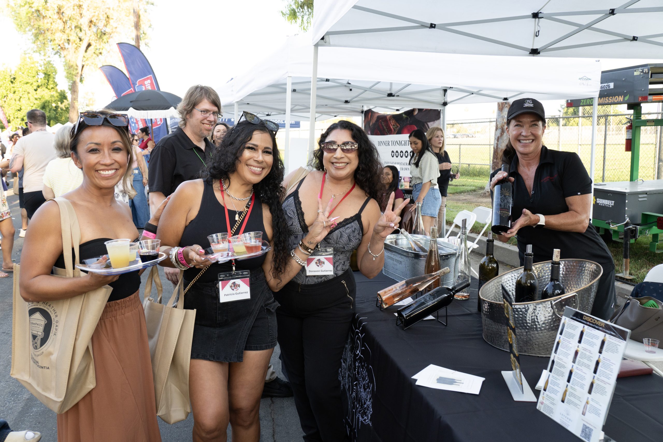 Taste of Placentia 2026