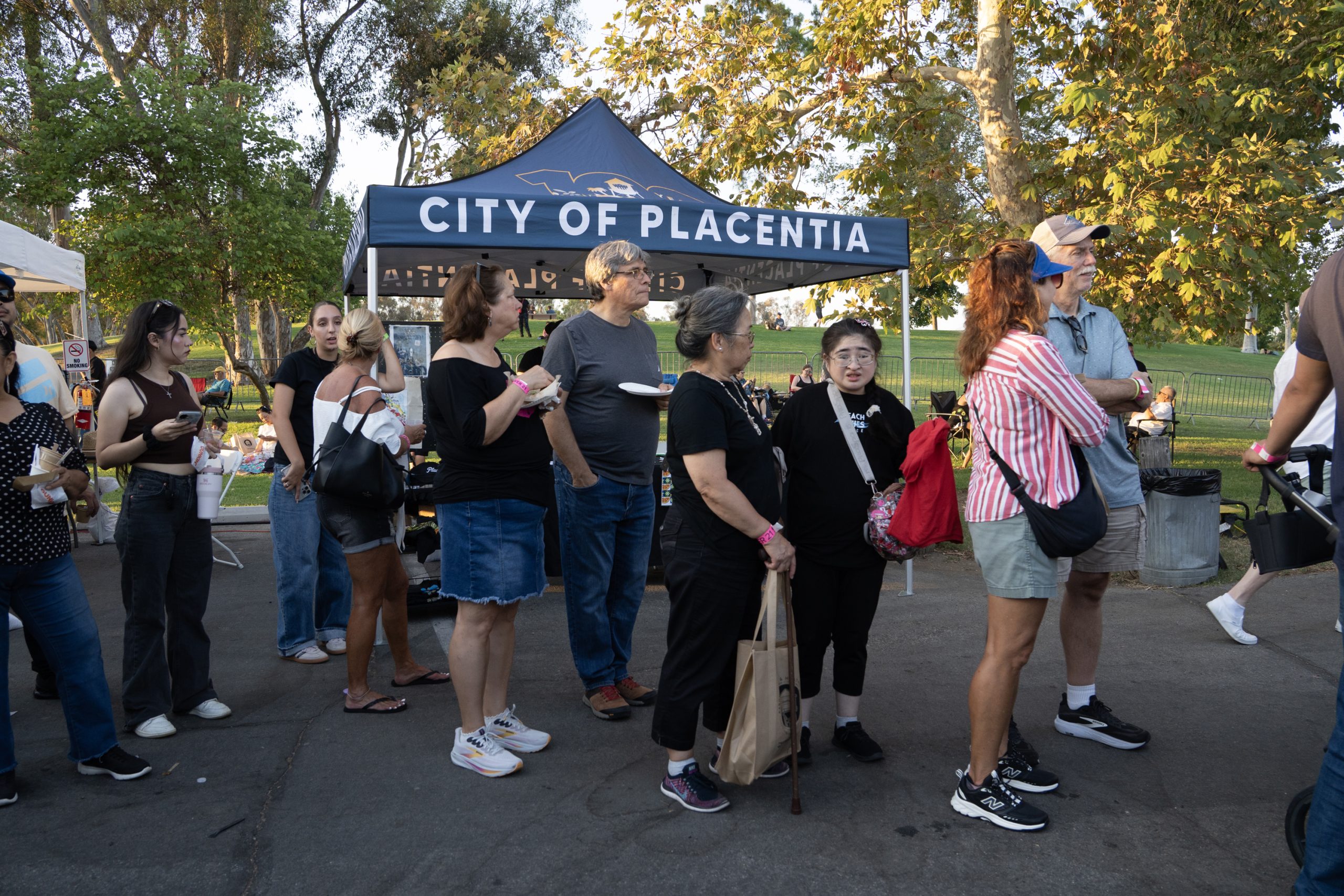 Taste of Placentia 2026