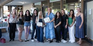 A Healthy Solution Ribbon Cutting