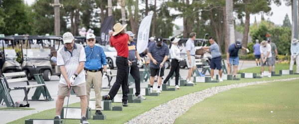 Placentia Chamber Brothers on a Quest Golf 2026