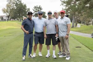 Placentia Chamber Brothers on a Quest Golf 2026