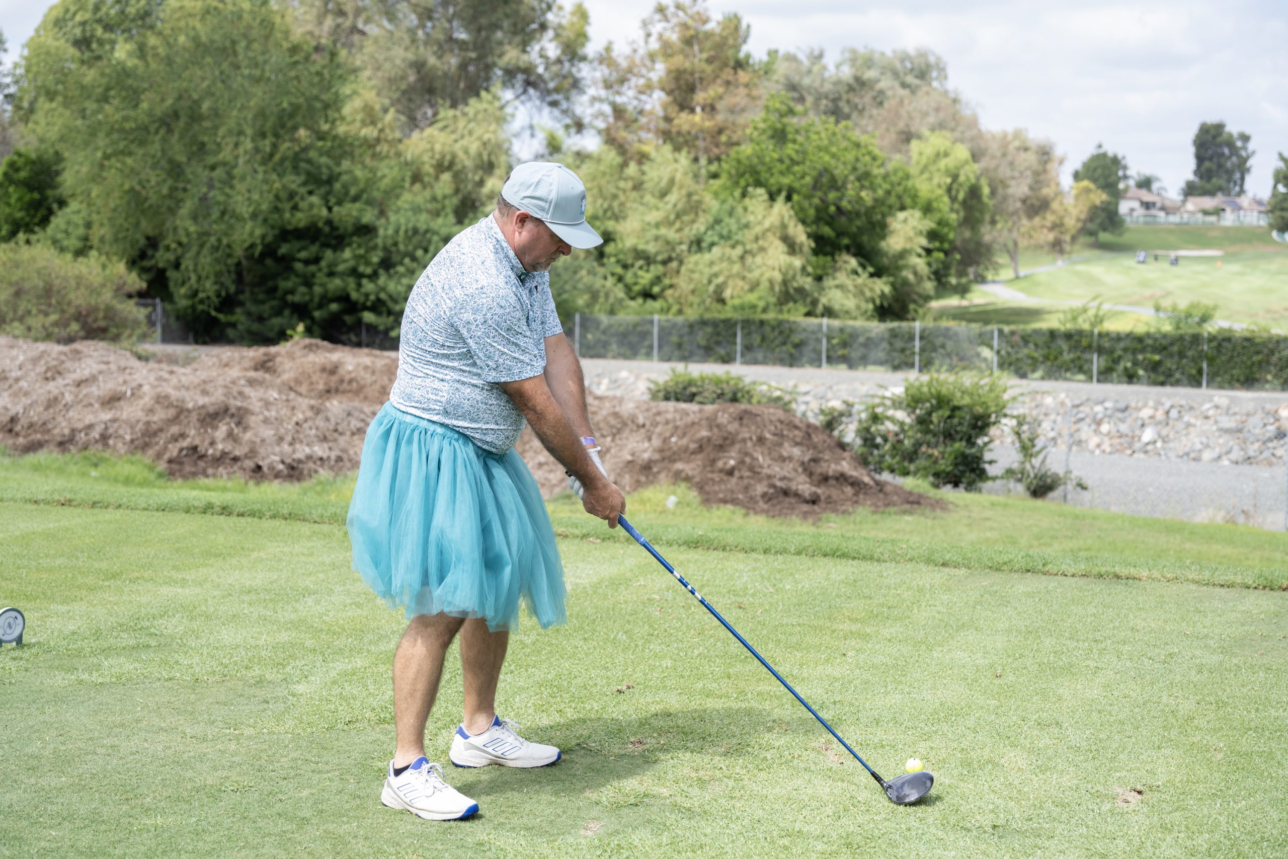 Placentia Chamber Brothers on a Quest Golf 2026