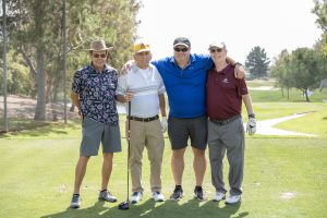 Placentia Chamber Brothers on a Quest Golf 2026