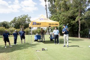 Placentia Chamber Brothers on a Quest Golf 2026