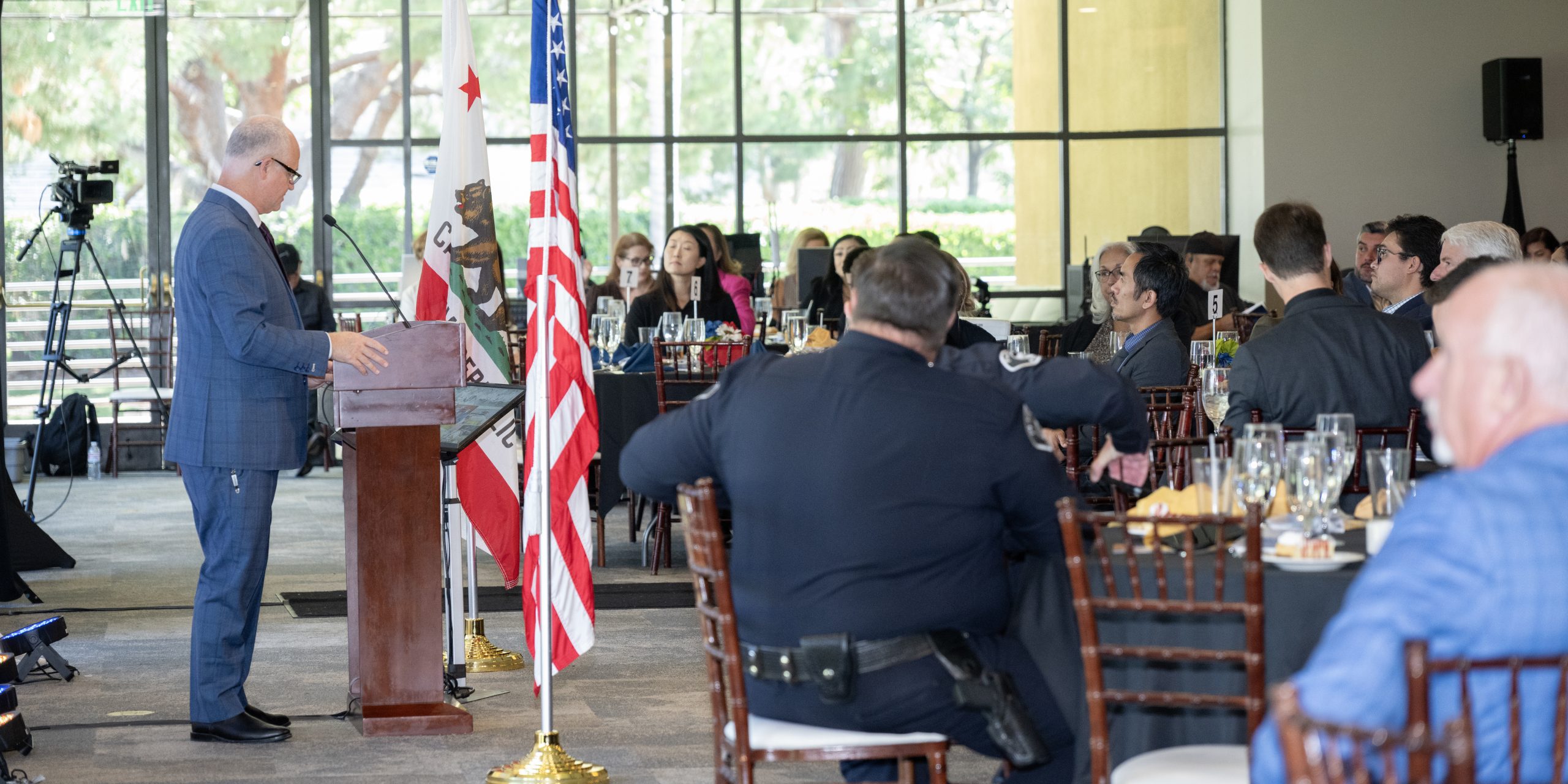 Placentia State Of The City 2026